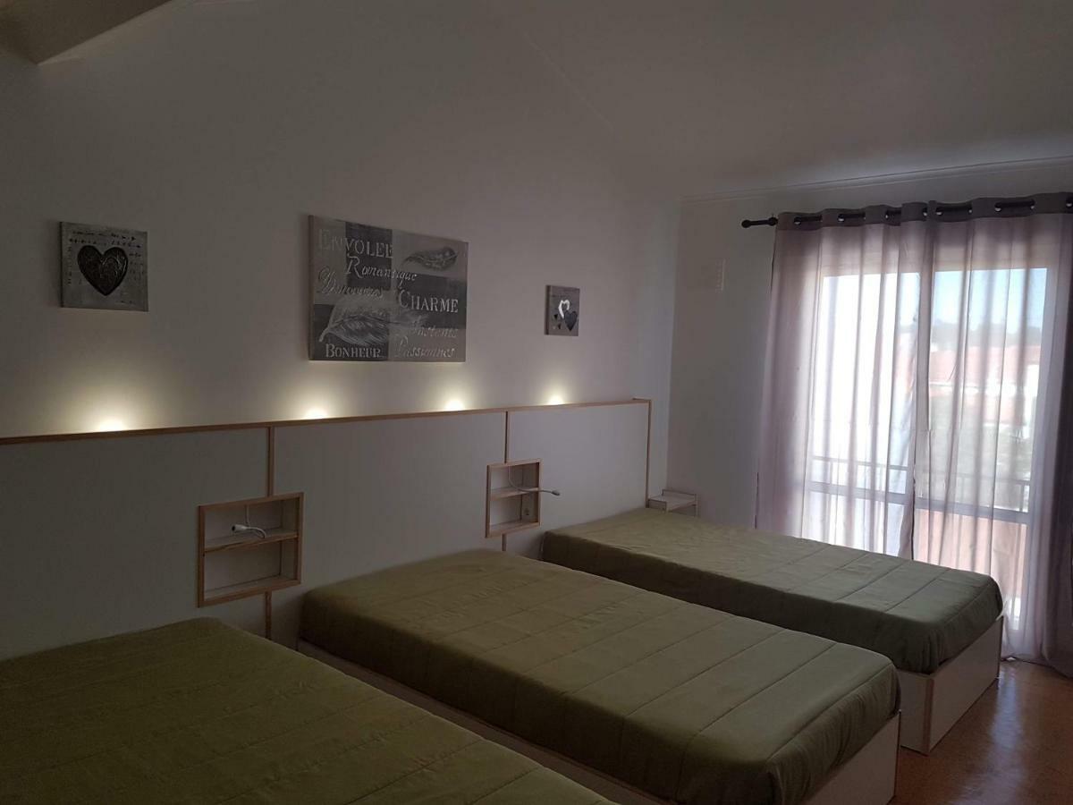 Al Visconde Βίλα Πόντα Ντελγκάντα Εξωτερικό φωτογραφία
